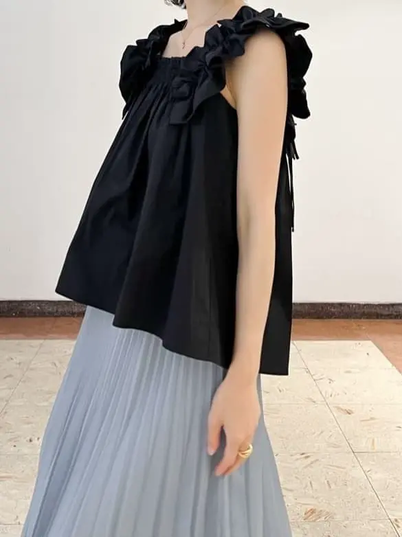 GRACE CONTINENTAL The Banquet yuri コーディネート画像