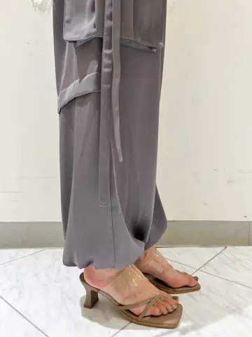 GRACE CONTINENTAL The Banquet CHISAKO.S コーディネート画像