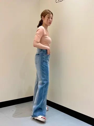 GRACE CONTINENTAL The Banquet 泉　智子 コーディネート画像