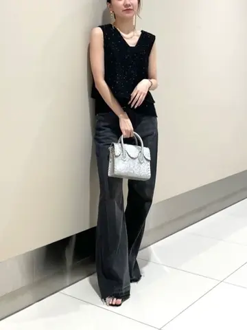 GRACE CONTINENTAL The Banquet Suzuka コーディネート画像