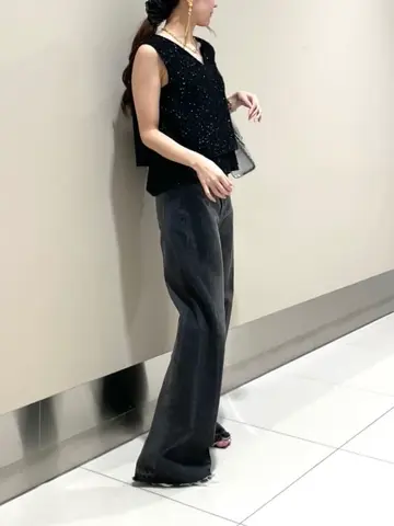 GRACE CONTINENTAL The Banquet Suzuka コーディネート画像