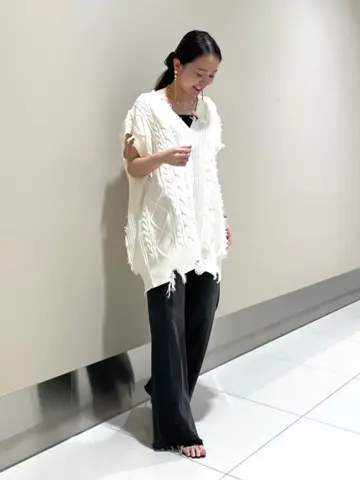 GRACE CONTINENTAL The Banquet Suzuka コーディネート画像