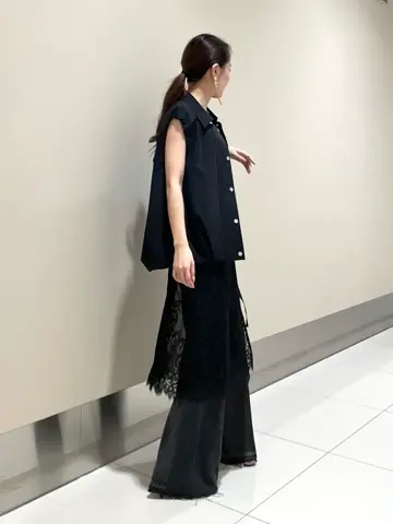 GRACE CONTINENTAL The Banquet Suzuka コーディネート画像