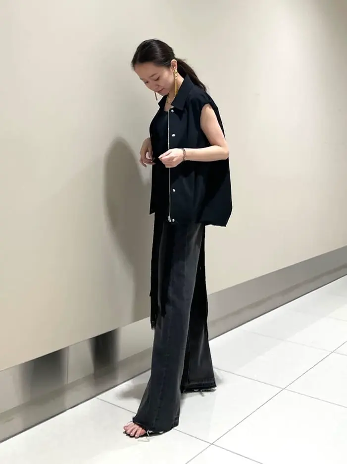 GRACE CONTINENTAL The Banquet Suzuka コーディネート画像