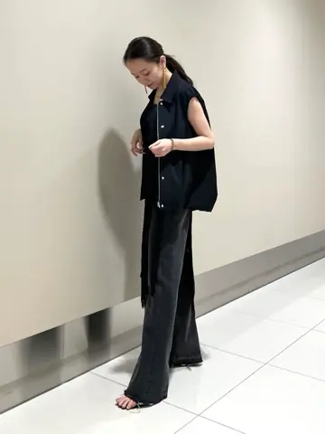 GRACE CONTINENTAL The Banquet Suzuka コーディネート画像