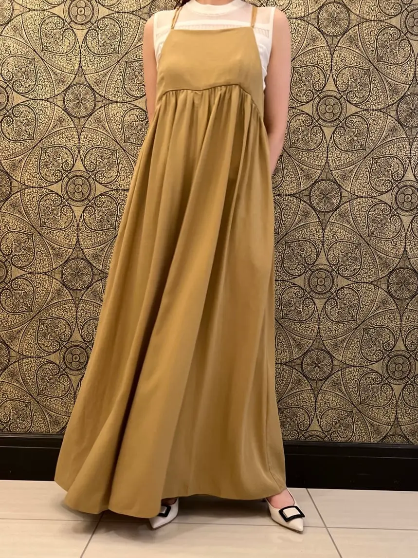 GRACE CONTINENTAL The Banquet 赤坂 梨来 コーディネート画像