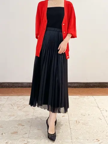 GRACE CONTINENTAL The Banquet yuri コーディネート画像