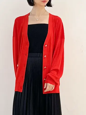 GRACE CONTINENTAL The Banquet yuri コーディネート画像