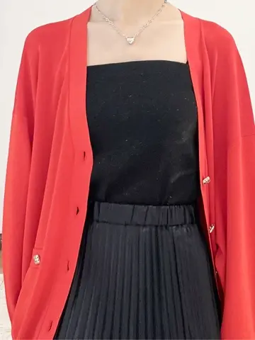 GRACE CONTINENTAL The Banquet yuri コーディネート画像