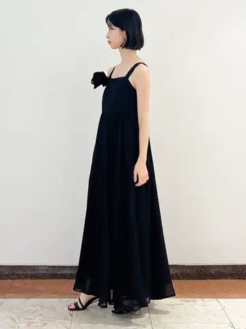 GRACE CONTINENTAL The Banquet yuri コーディネート画像