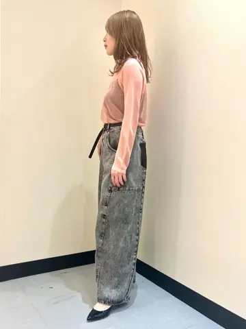 GRACE CONTINENTAL The Banquet 泉　智子 コーディネート画像