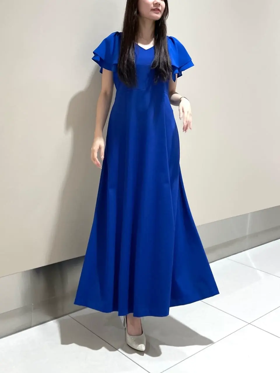 GRACE CONTINENTAL The Banquet Suzuka コーディネート画像