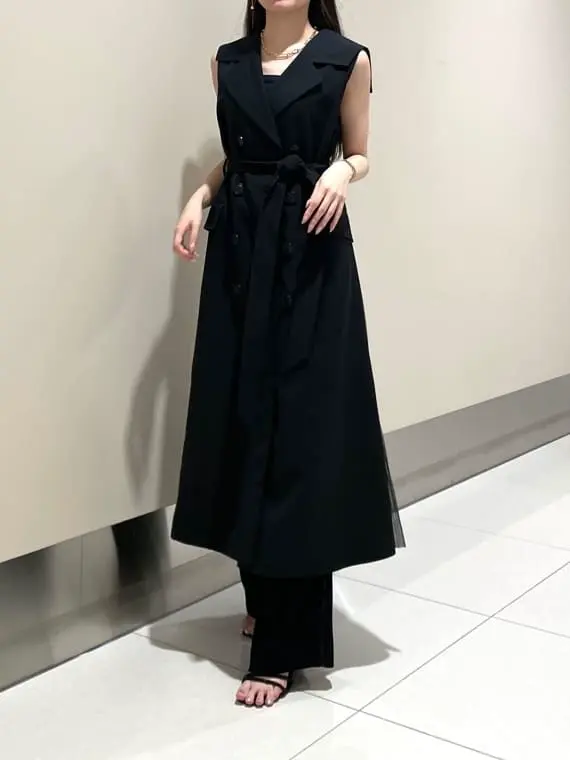 GRACE CONTINENTAL The Banquet Suzuka コーディネート画像