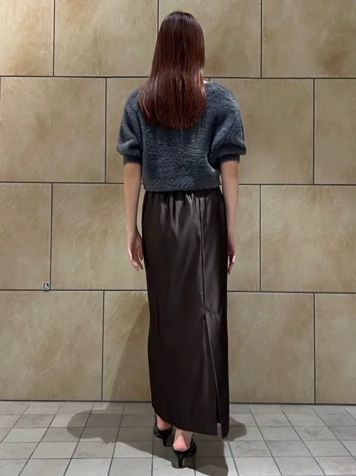 GRACE CONTINENTAL The Banquet 赤坂 梨来 コーディネート画像