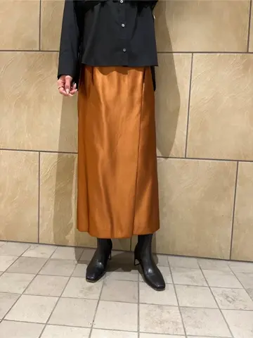 GRACE CONTINENTAL The Banquet 亀田 未希 コーディネート画像