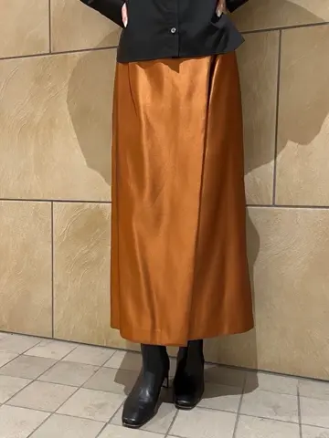 GRACE CONTINENTAL The Banquet 亀田 未希 コーディネート画像