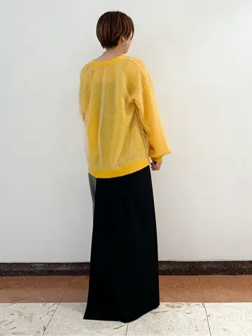 GRACE CONTINENTAL The Banquet hoshino_y コーディネート画像