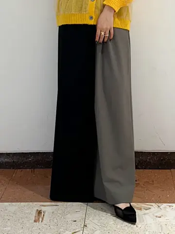 GRACE CONTINENTAL The Banquet hoshino_y コーディネート画像