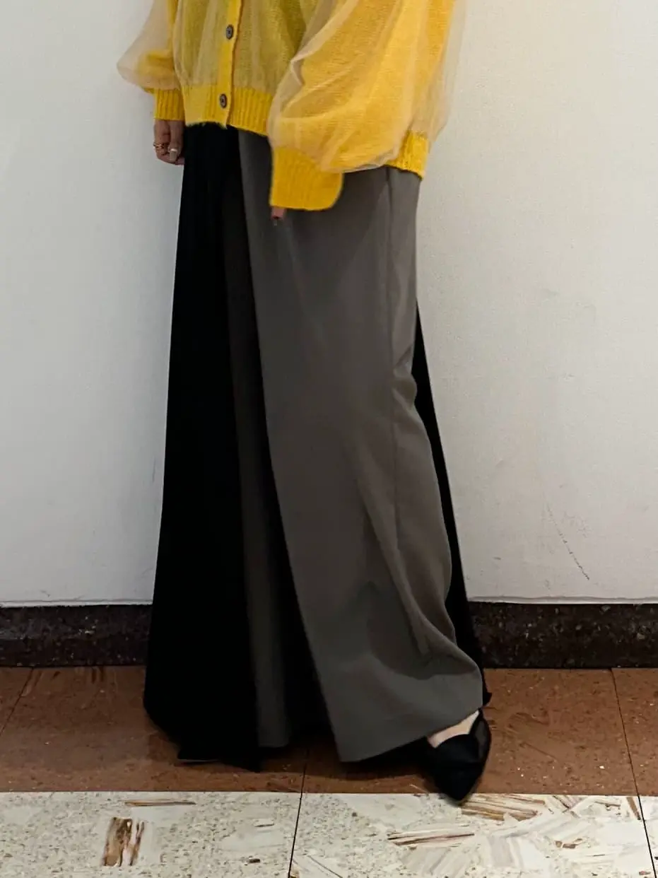 GRACE CONTINENTAL The Banquet hoshino_y コーディネート画像