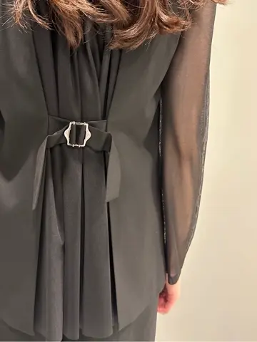 GRACE CONTINENTAL The Banquet 遠藤　みずき コーディネート画像