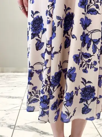 GRACE CONTINENTAL The Banquet 遠藤　みずき コーディネート画像