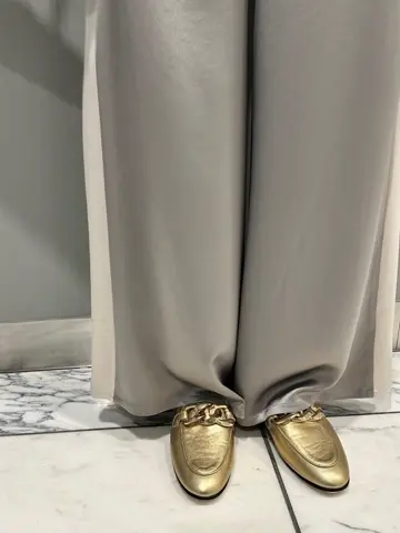 GRACE CONTINENTAL The Banquet 遠藤　みずき コーディネート画像