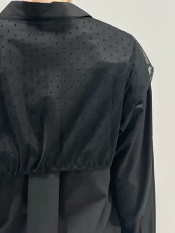 GRACE CONTINENTAL The Banquet 関谷　真琴 コーディネート画像