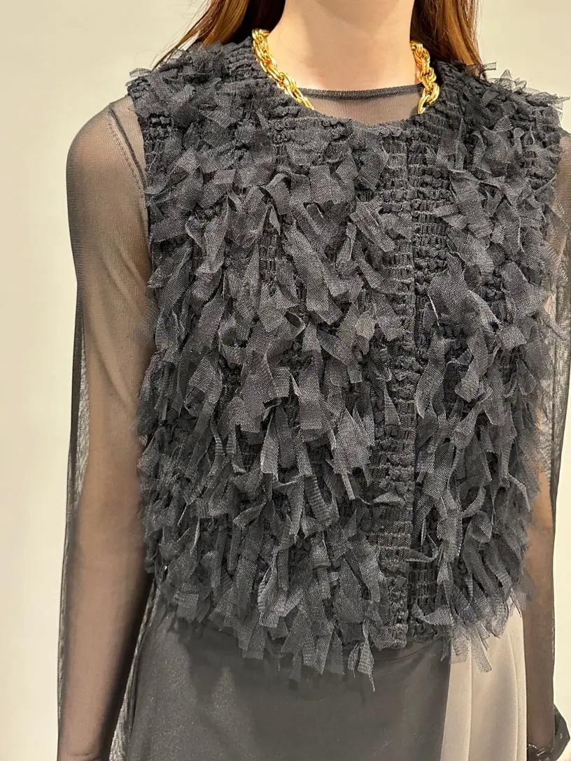 GRACE CONTINENTAL The Banquet 遠藤　みずき コーディネート画像