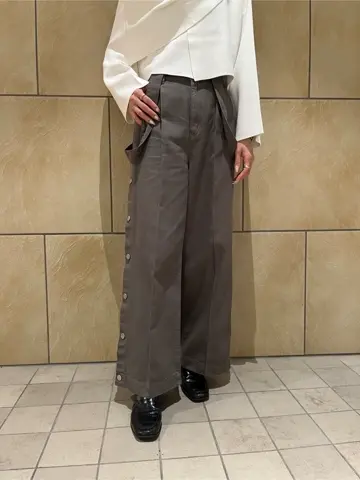 GRACE CONTINENTAL The Banquet 亀田 未希 コーディネート画像