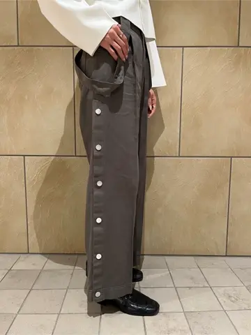 GRACE CONTINENTAL The Banquet 亀田 未希 コーディネート画像