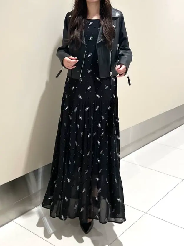 GRACE CONTINENTAL The Banquet Suzuka コーディネート画像