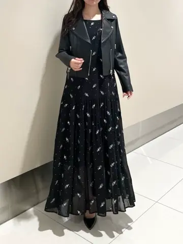 GRACE CONTINENTAL The Banquet Suzuka コーディネート画像