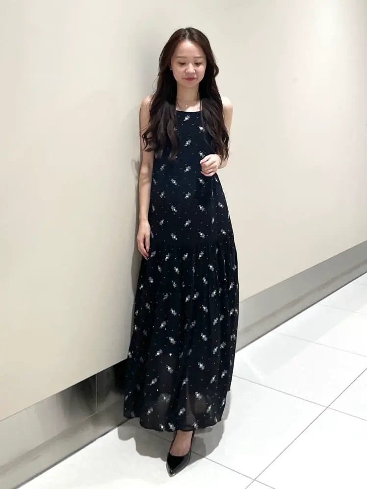 GRACE CONTINENTAL The Banquet Suzuka コーディネート画像