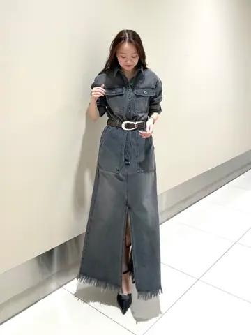 GRACE CONTINENTAL The Banquet Suzuka コーディネート画像