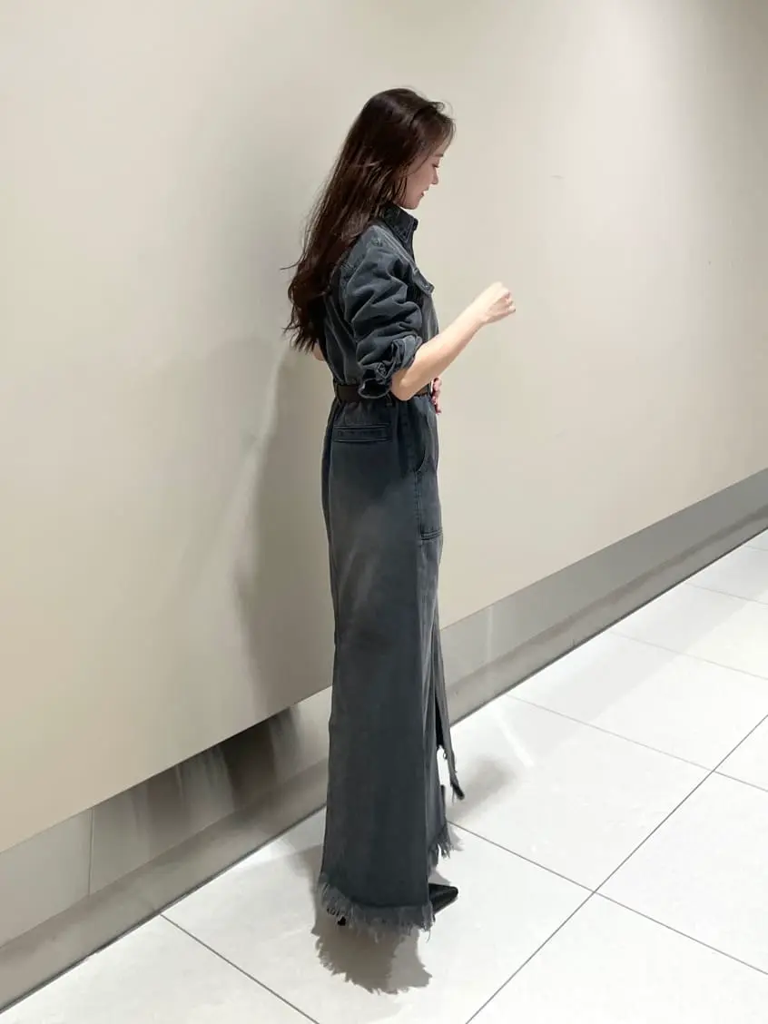 GRACE CONTINENTAL The Banquet Suzuka コーディネート画像