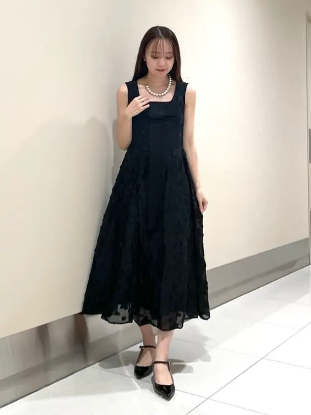 GRACE CONTINENTAL The Banquet Suzuka コーディネート画像