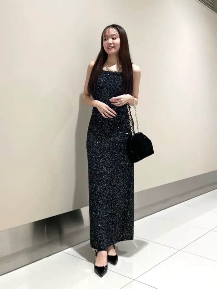 GRACE CONTINENTAL The Banquet Suzuka コーディネート画像