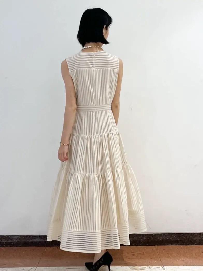 GRACE CONTINENTAL The Banquet yuri コーディネート画像