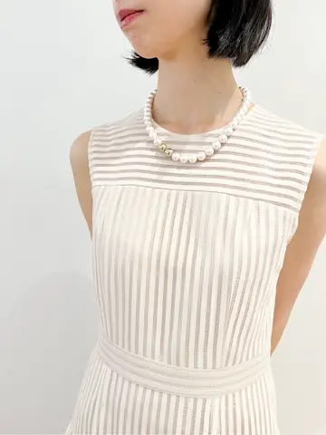 GRACE CONTINENTAL The Banquet yuri コーディネート画像