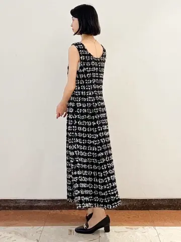 GRACE CONTINENTAL The Banquet yuri コーディネート画像