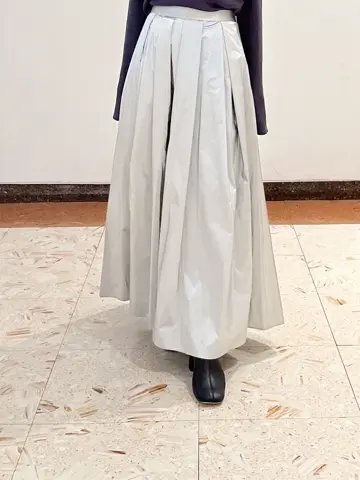 GRACE CONTINENTAL The Banquet yuri コーディネート画像