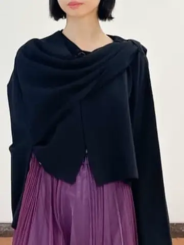 GRACE CONTINENTAL The Banquet yuri コーディネート画像