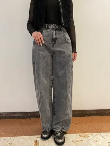 GRACE CONTINENTAL The Banquet mikiho コーディネート画像