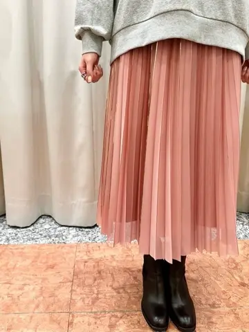 GRACE CONTINENTAL The Banquet 遠藤　みずき コーディネート画像