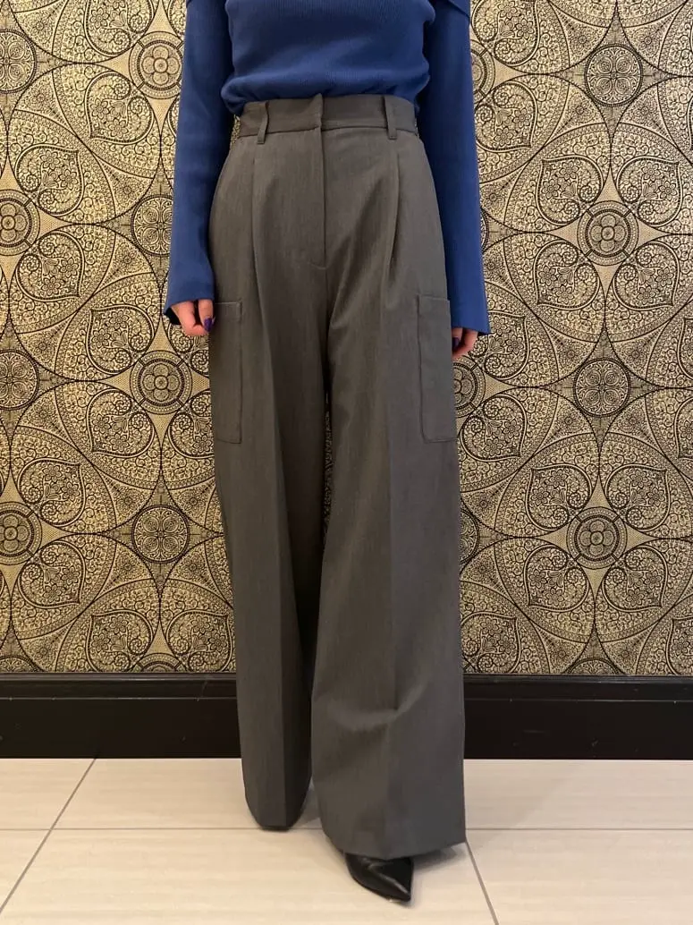 GRACE CONTINENTAL The Banquet 赤坂 梨来 コーディネート画像