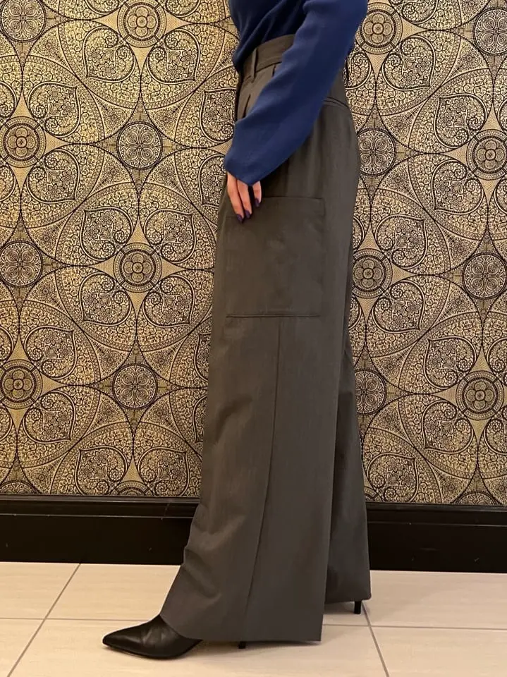 GRACE CONTINENTAL The Banquet 赤坂 梨来 コーディネート画像