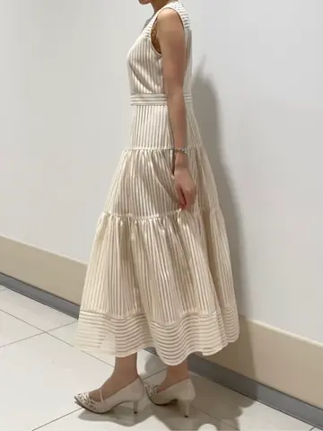 GRACE CONTINENTAL The Banquet Ezawa.M コーディネート画像