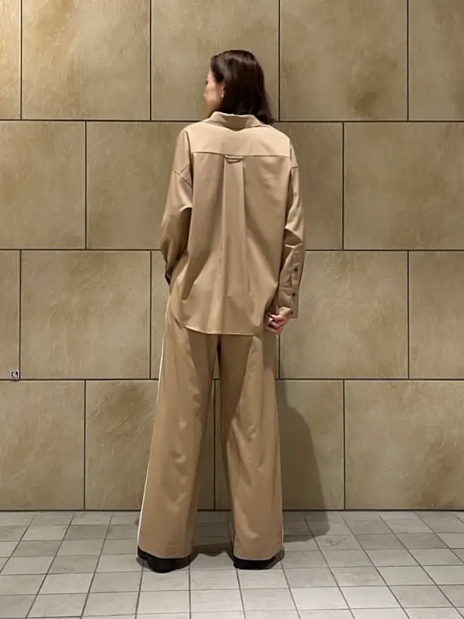 GRACE CONTINENTAL The Banquet 亀田 未希 コーディネート画像