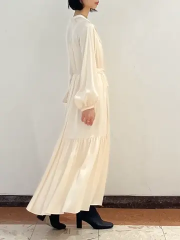 GRACE CONTINENTAL The Banquet yuri コーディネート画像