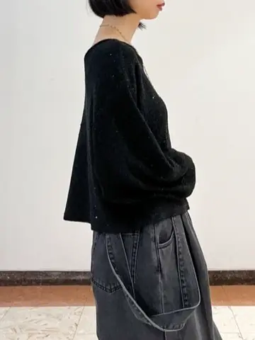 GRACE CONTINENTAL The Banquet yuri コーディネート画像